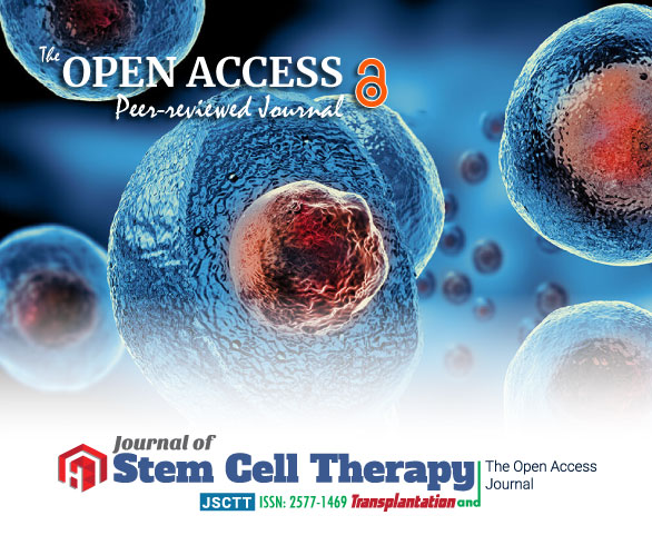 Journal of Stem Cell Therapy and Transplantation