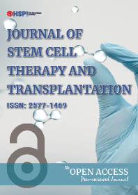 Journal of Stem Cell Therapy and Transplantation